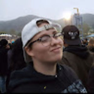 Meet your Posher, Evan